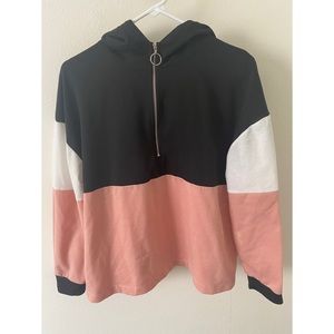 Super Light Weight Hoodie